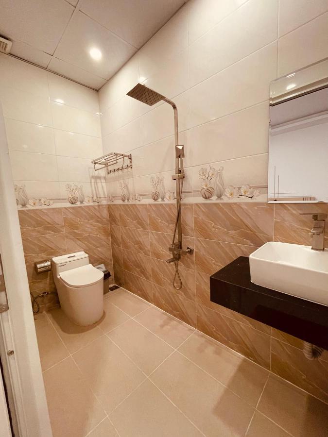 Kieu Trang Hotel Da Lat Dış mekan fotoğraf