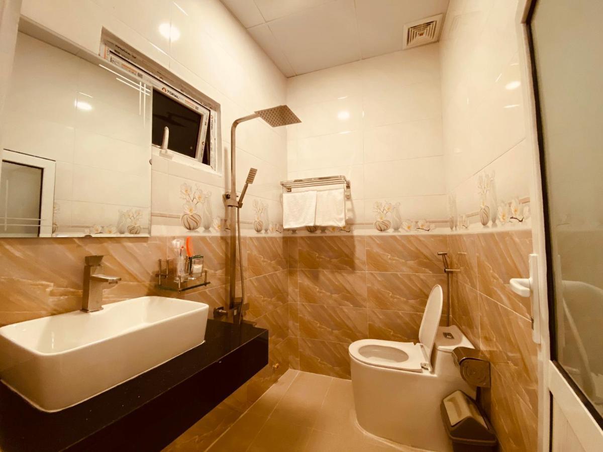 Kieu Trang Hotel Da Lat Dış mekan fotoğraf