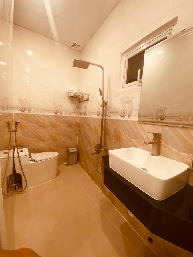 Kieu Trang Hotel Da Lat Dış mekan fotoğraf