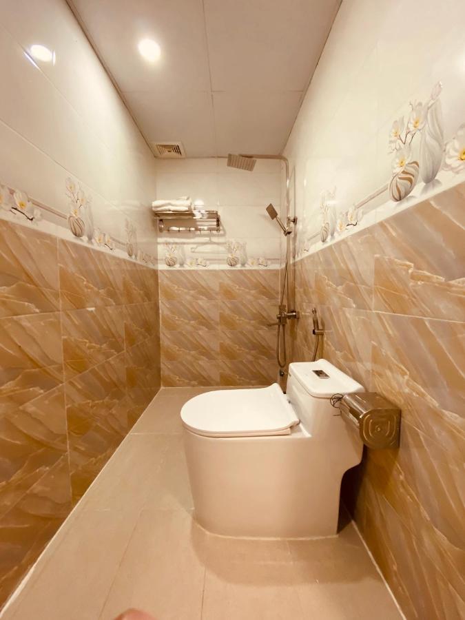 Kieu Trang Hotel Da Lat Dış mekan fotoğraf