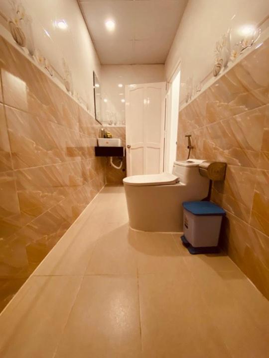 Kieu Trang Hotel Da Lat Dış mekan fotoğraf