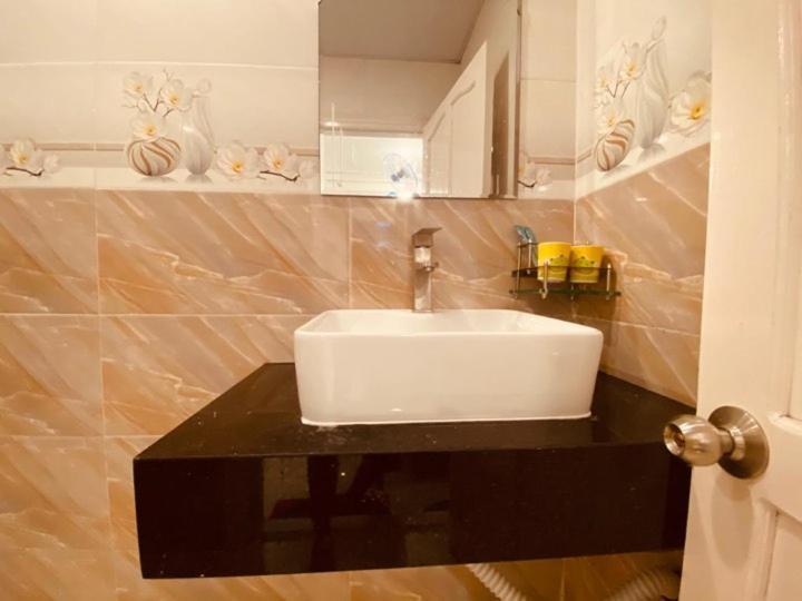 Kieu Trang Hotel Da Lat Dış mekan fotoğraf